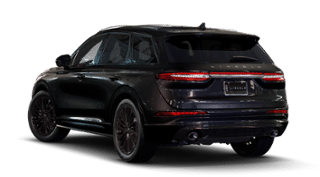 2024 Lincoln Lincoln Corsair External Image 2